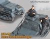 Dragon 6218 Sd.Kfz.265 kleiner Panzerbefehlswagen (1:35)